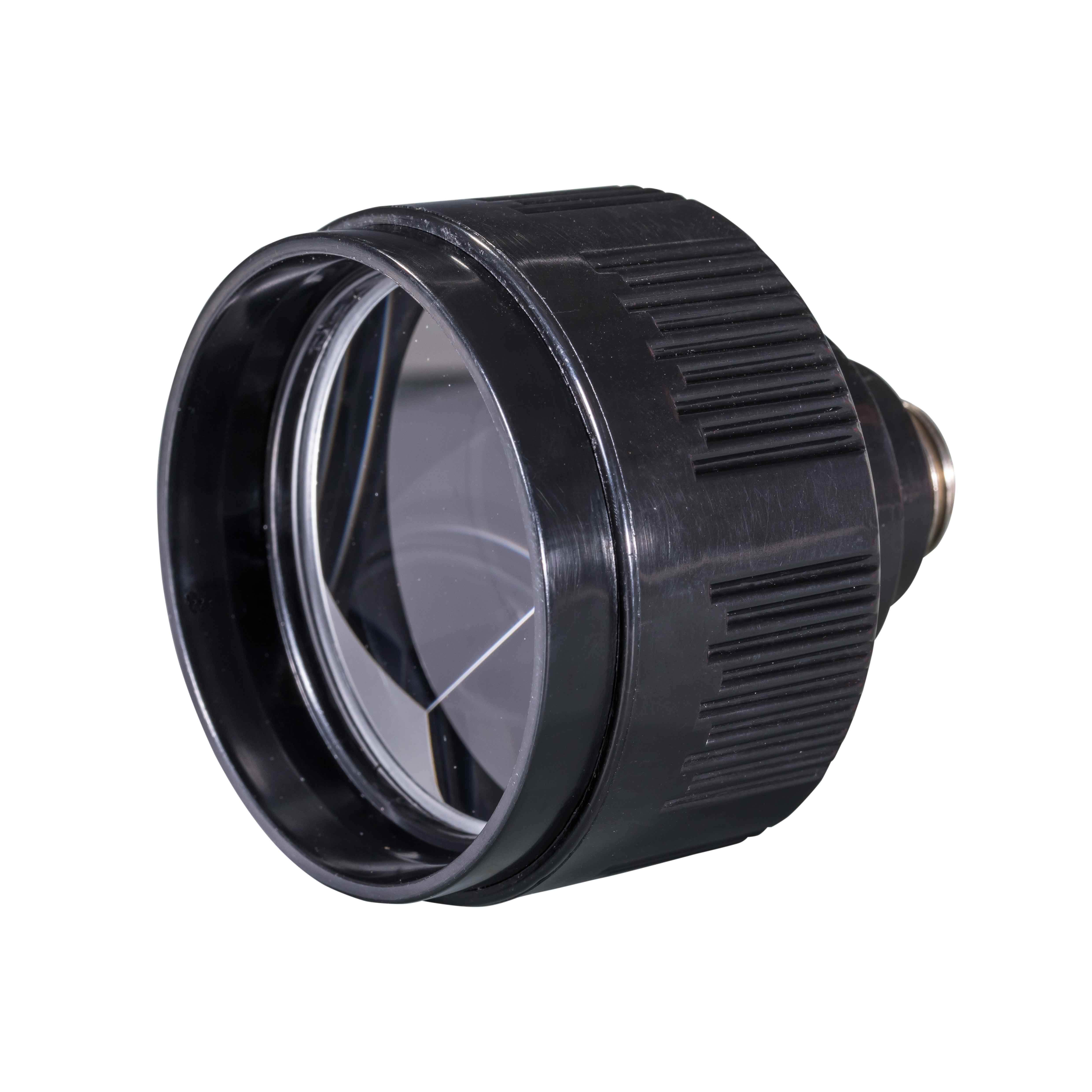 L-bar Monitoring Prism