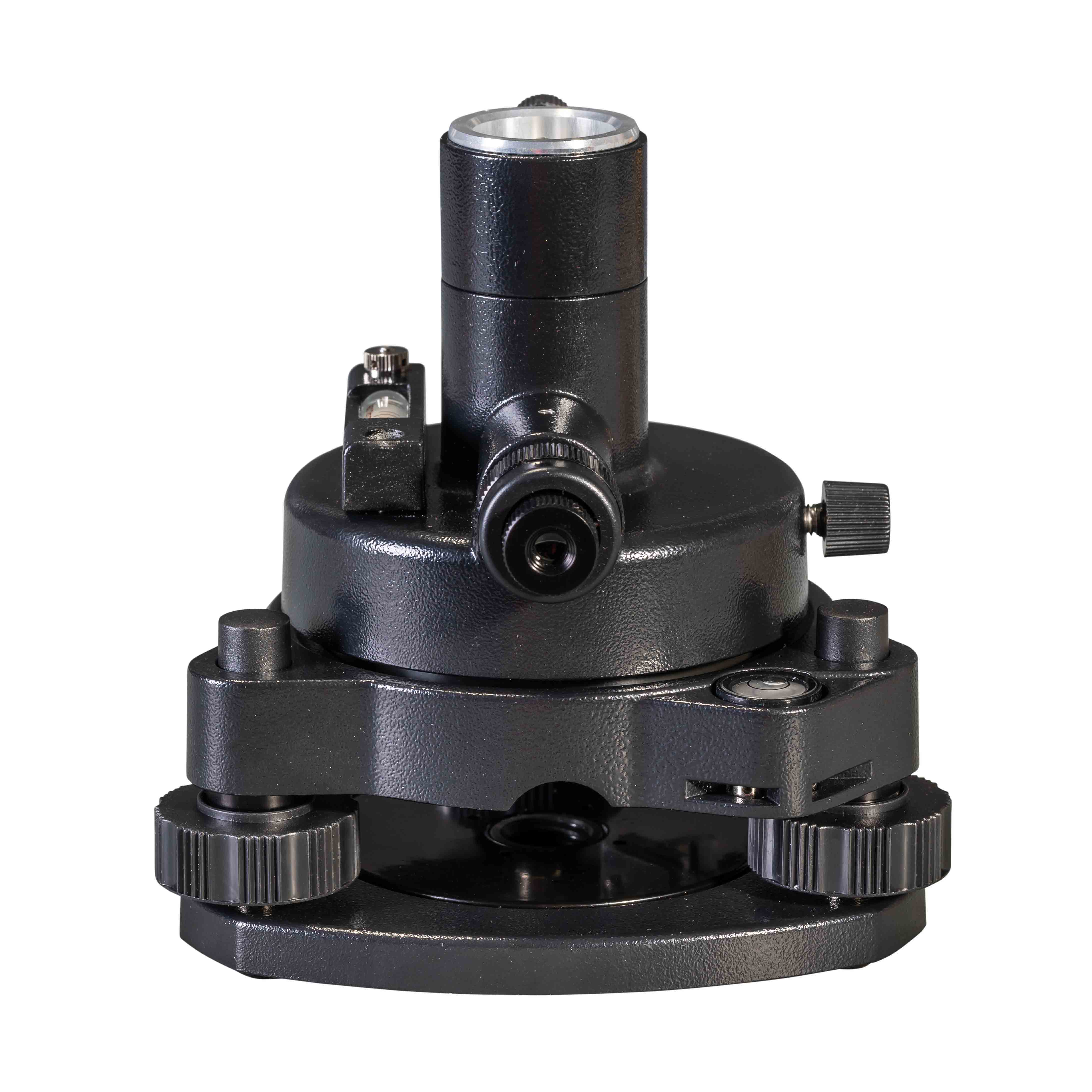 GPS/ปริซึม Tribrach
