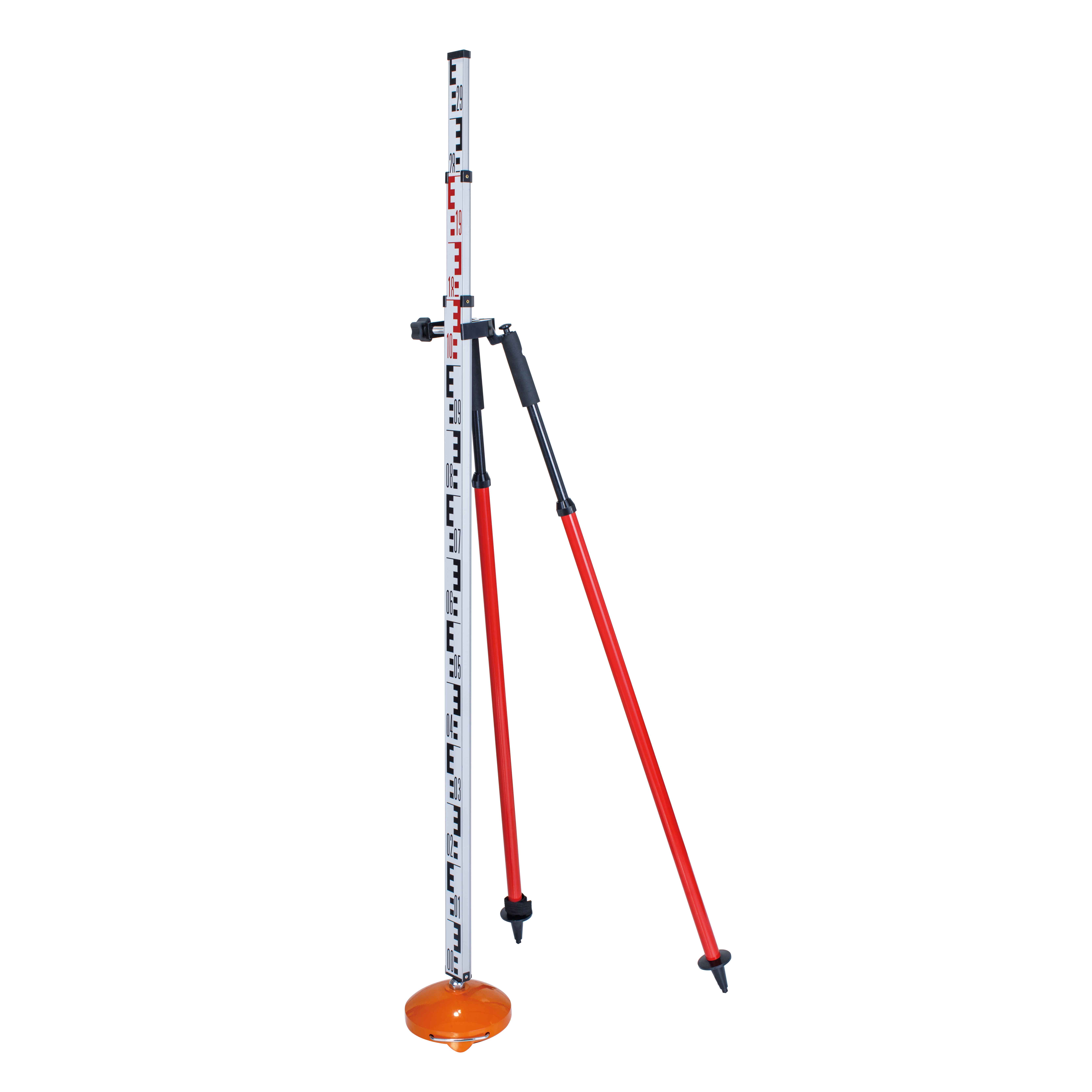 อลูมิเนียม UV Staff